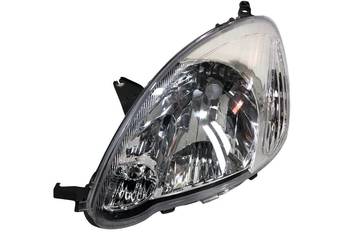 Toyota Yaris (XP10) 04.2003-12.2005 Reflektor / Lampa przednia lewa