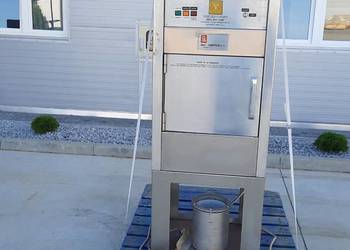 205/A	RENTGEN MIĘSA FIRMY SELO MODEL NO.316-3