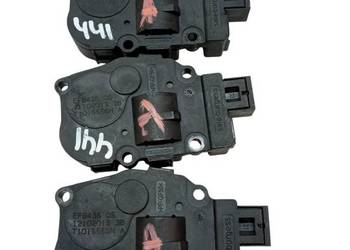 SILNICZEK NAGRZEWNICY EU T1015556H EFB436 Bmw X6 I (2009-2014) E71