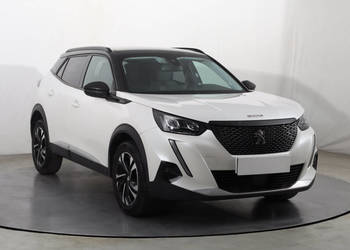 Peugeot 2008 1.2 PureTech