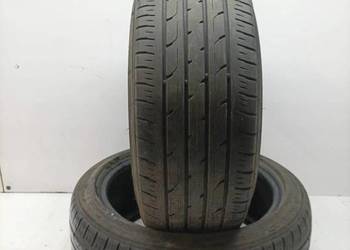 2x OPONA LETNIA TOYO NANOENERGY R41 215/45R17 (1318)5.20MM(1318)5.01MM