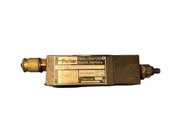 Parker PRM2PP07SNG50 Zawór hydrauliczny 350 Bar, 5000 PSI