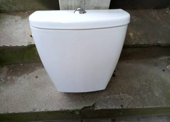 spłuczki ceramiczne