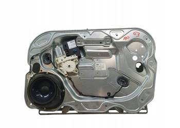 MECHANIZM SZYBY PRAWY PRZÓD  3M5T14B533AF Ford C-MAX I (2003-2010)