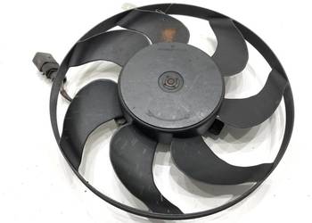 WENTYLATOR KLIMATYZACJI VW TOURAN 1K0959455Q 1.9 105KM Minivan 03-10