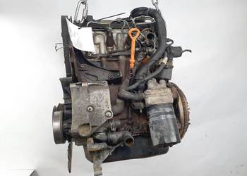 SILNIK SŁUPEK SEAT CORDOBA