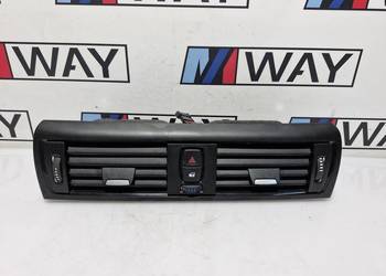 BMW F20 F21 F22 F23 KRATKA NAWIEWU ŚRODKOWA 9207116