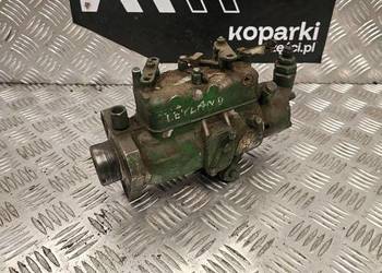 Pompa wtryskowa Pompa wtryskowa