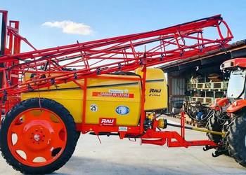 Opryskiwacz RAU KVERNELAND 3800