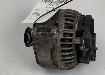 ALTERNATOR MERCEDES E-KLASA W211 0124615012