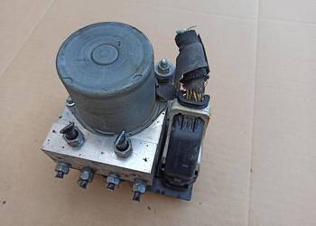 Peugeot 407 ABS 0265951299 0265230743 9662005180 9666148080