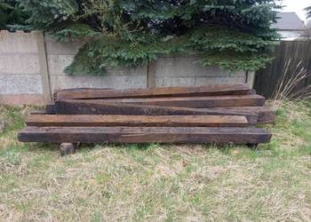 Belki  Ogrodowe nie kolejowe do 4  Metrów