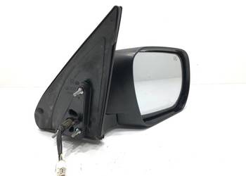 LUSTERKO PRAWY SUZUKI GRAND VITARA II SUV Azure Gray Metallic ZEWNĘTRZ