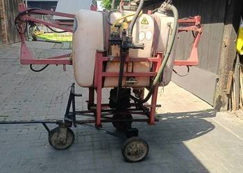 Opryskiwacz 300L