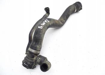 WĄŻ RURA WODY BMW E81 E84 E87 E90 E91 2.0 D N47 7797257