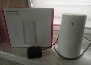 Router Huawei b 528