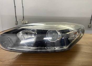 Sprzedam Lewą lampę do Renault megane