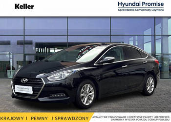 2.0 GDI 165KM / Krajowy / LIFT / Zadbany / Dealer Hyundai Keller