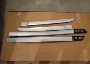 MEGANE II 5D listwa drzwi MEGANE II 5D listwa drzwi