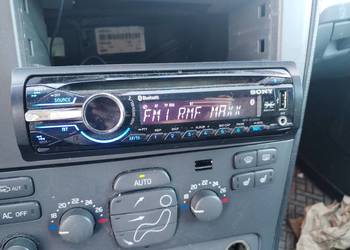 Radioodtwarzacz Sony MEX-BT3900U