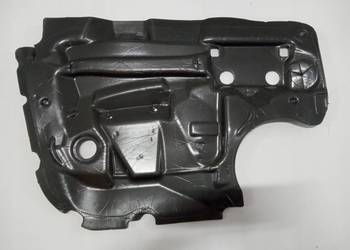 WYGŁUSZENIE DRZWI LEWY PRZÓD MERCEDES CLS W219