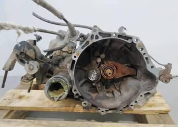 SKRZYNIA BIEGÓW 5 BIEGÓW 1.0 VVTI Toyota Yaris I (1999-2005)