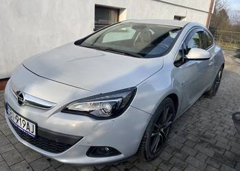 Opel Astra GTC !! Okazja
