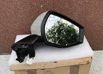 Lusterko zewnętrzne KIA Sportage V NQ5- prawe 87620R2300