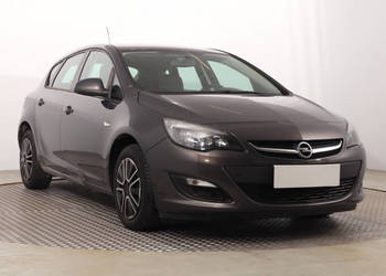 Opel Astra 1.6 16V