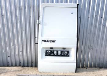 DRZWI LEWY TYŁ FORD TRANSIT IV Bus 00-06