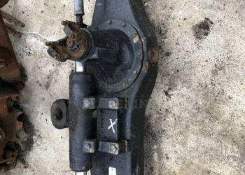 JCB 3 CX - [CZĘŚCI]