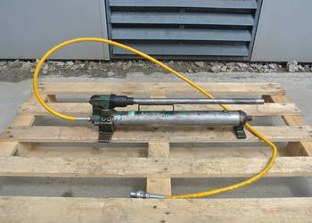 POMPKA HYDRAULICZNA RĘCZNA SIMPLEX P41 LUB P42 2