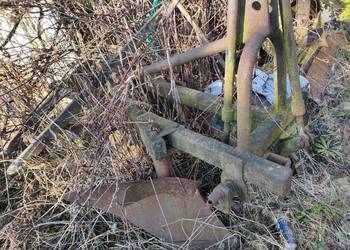 Sprzedam w hurcie pługi