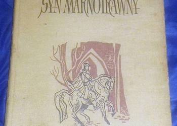 Syn marnotrawny - Józef Ignacy Kraszewski  - 1961