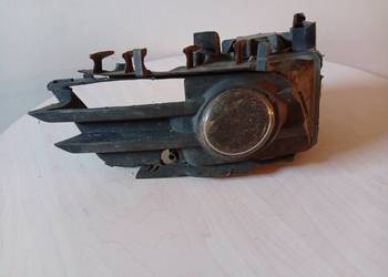Halogen lewy opel Vectra