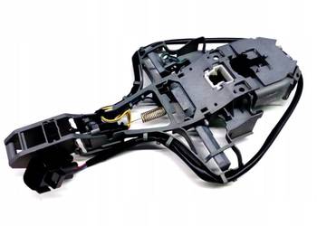 VOLVO V50 S80 V70 korpus klamki zewn lewy prz OE 30784200