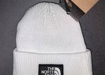 Czapka ciepła zimowa TNF