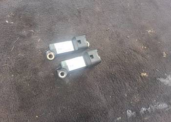 Czujniki Uderzenia 8D0 959 643 B Audi A4 B5 (a-36)(2szt)