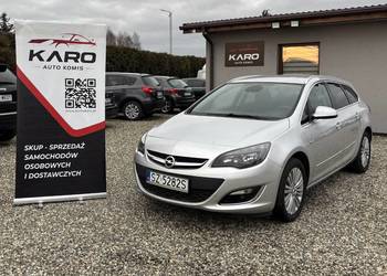 Opel Astra - GWARANCJA