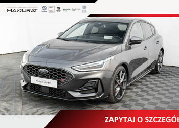 Ford Focus WD8055T#2.3 EcoBoost ST X Pakiet zimowy Salon PL VAT23% Mk4 (20…