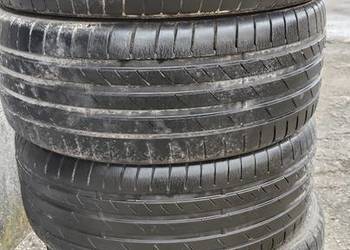 Opony letnie 17/45/225 z 2025 roku