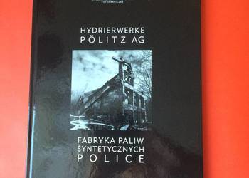 ( 1082 ) Fabryka Paliw Syntetycznych Police ( 1082 ) Fabryka Paliw Syntetycznych Police