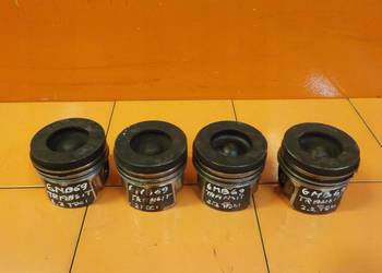 TRANSIT MK8 2.0 TDCI ECOBLUE 18r 105KM YLF6 tlok ATE0D 3916