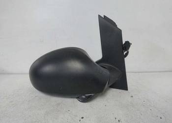 LUSTERKO PRAWE 6 PIN SEAT ALTEA