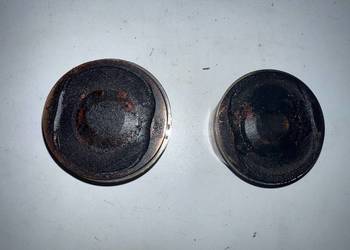 Tłoki  BMW F900R K83