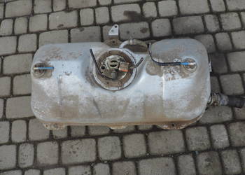 ZBIORNIK PALIWA BAK FIAT SEICENTO 0.9 1.1