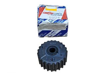 KOŁO ROZRZĄDU WAŁU KORBOWEGO FIAT PANDA SEICENTO PUNTO 46526261