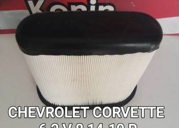 FILTR POWIETRZA CHEVROLET CORVETTE 6.2 V 8 14-18 R