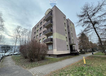 Funkcjonalne mieszkanie na parterze