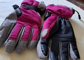 Rękawice narciarskie ANQIER